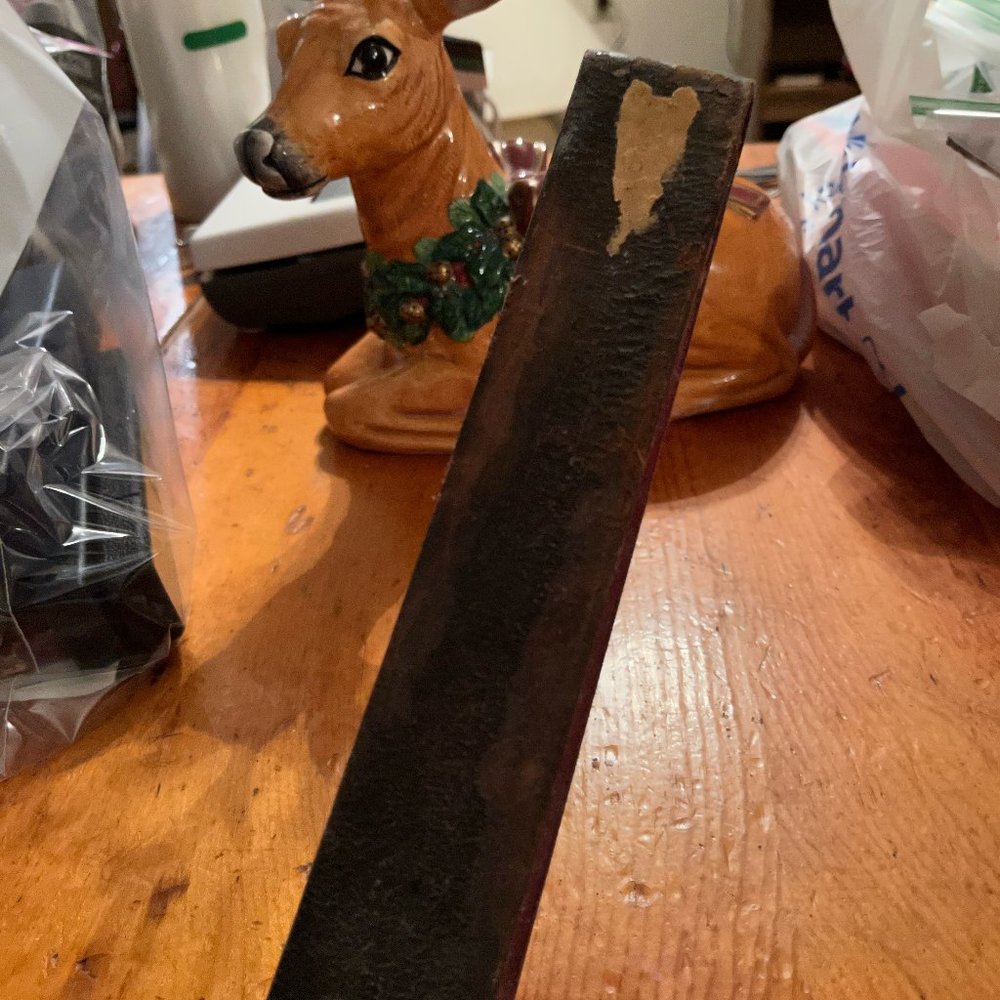 Straight Razor Shaving Set - Picture 3 of 4